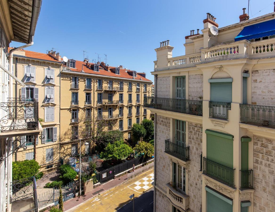 Apartment On Dante Street Next To The Sea Nice Exterior photo